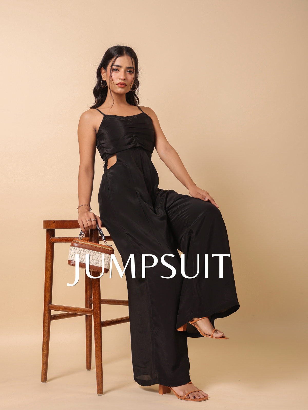JUMPSUIT