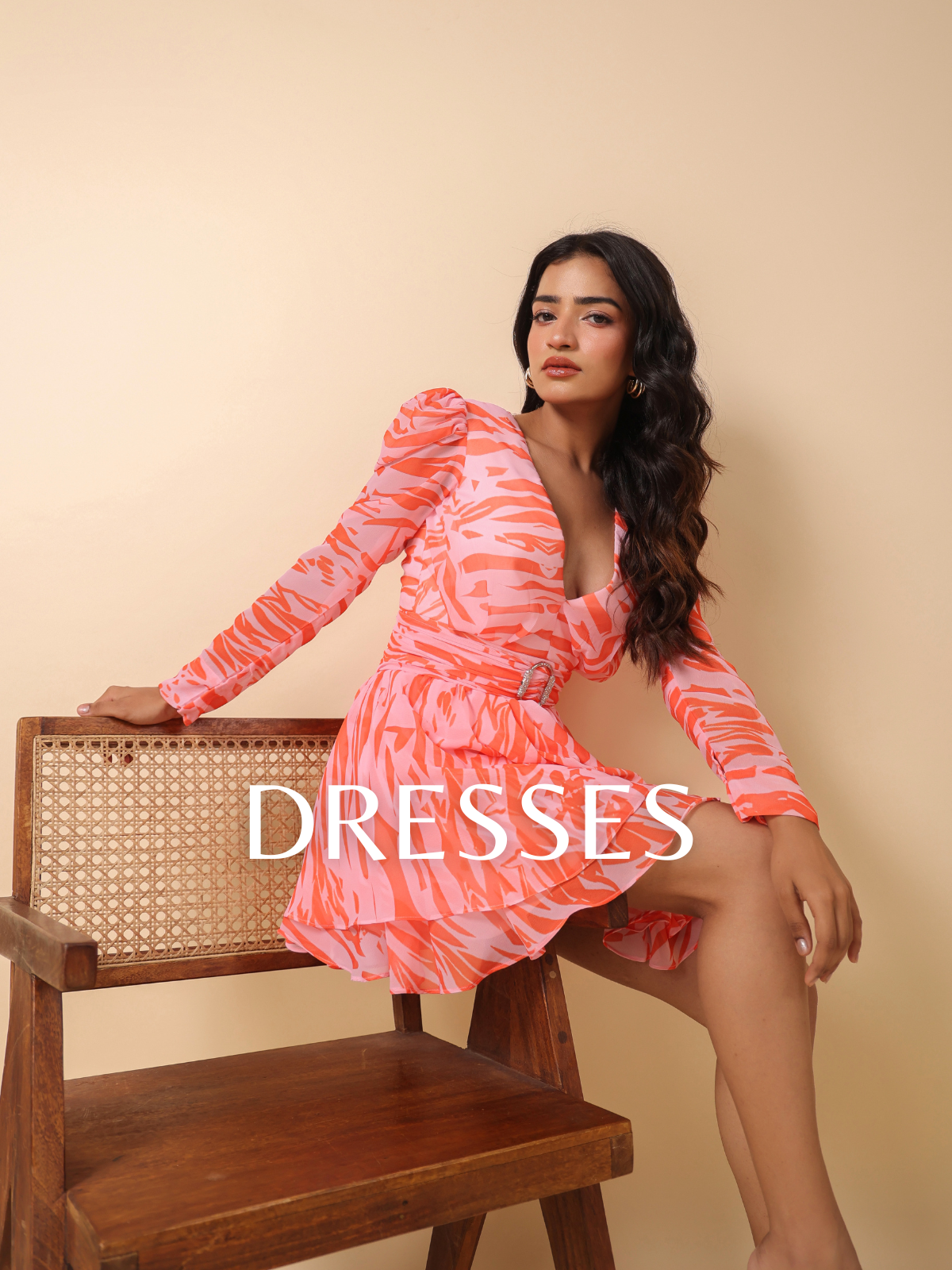 DRESSES