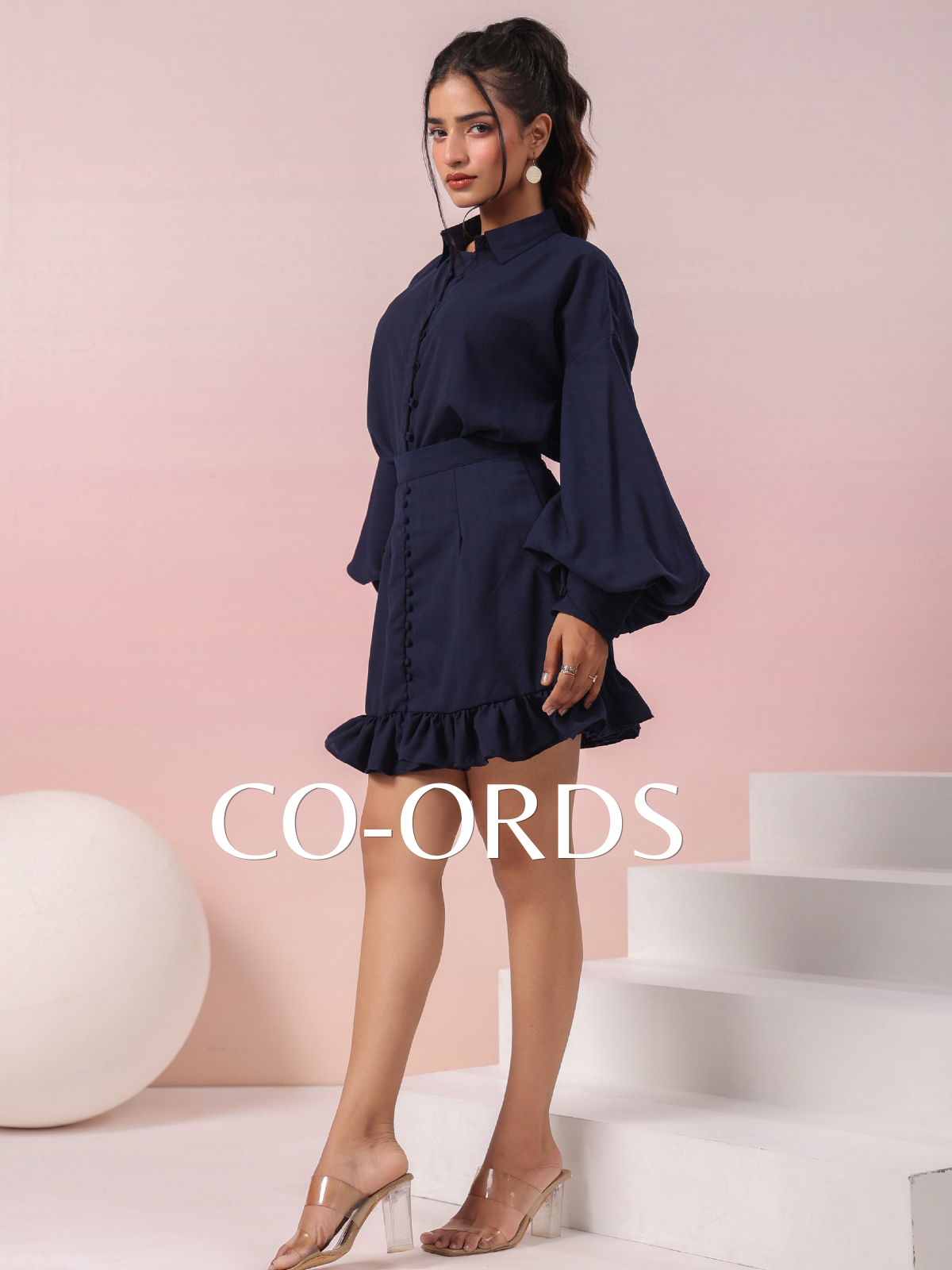 CO-ORD SET